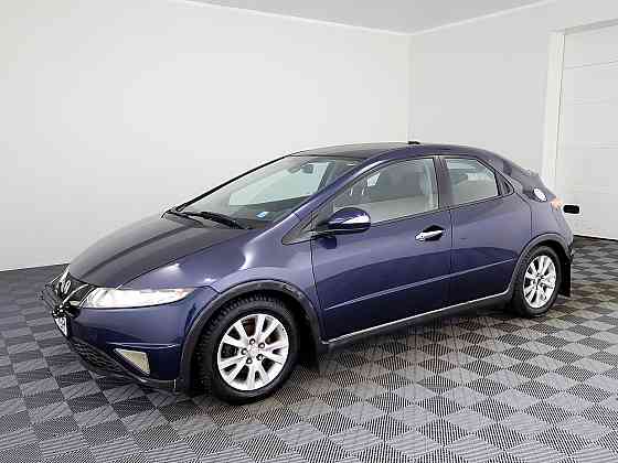 Honda Civic Elegance 1.8 103kW Tallina