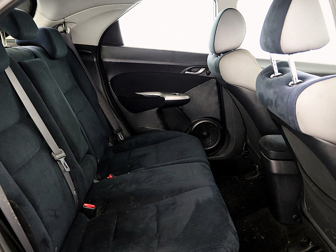 Honda Civic Elegance 1.8 103kW Таллин - изображение 7