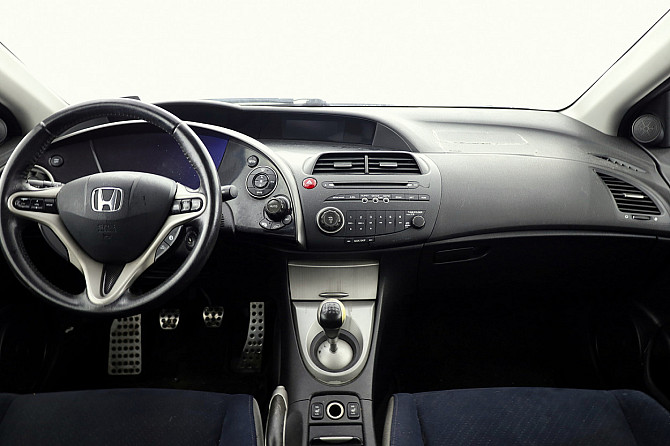 Honda Civic Elegance 1.8 103kW Таллин - изображение 5