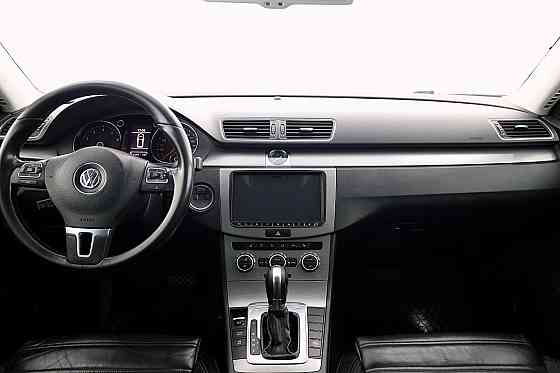 Volkswagen Passat Highline LPG ATM 1.4 110kW Tallina