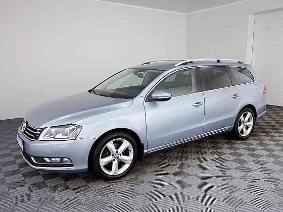 Volkswagen Passat Highline LPG ATM 1.4 110kW Tallina