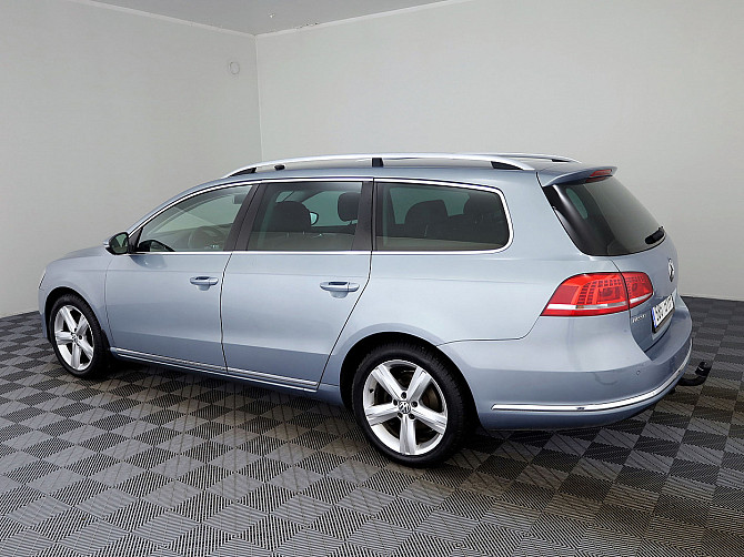 Volkswagen Passat Highline LPG ATM 1.4 110kW Tallina - foto 4