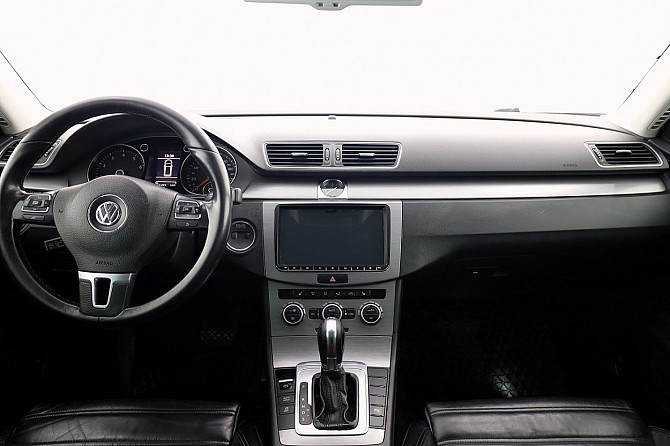 Volkswagen Passat Highline LPG ATM 1.4 110kW Tallina - foto 5