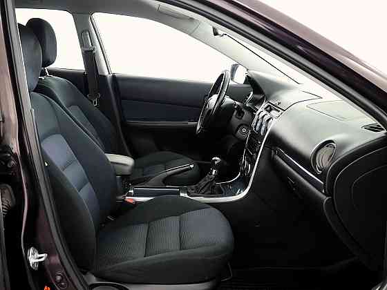 Mazda 6 Facelift 2.0 108kW Tallina