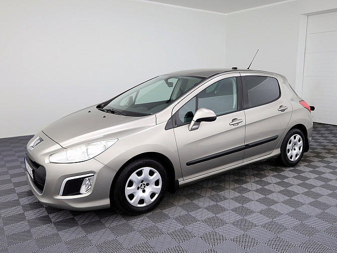 Peugeot 308 Facelift 1.6 HDi 68kW Таллин - изображение 2