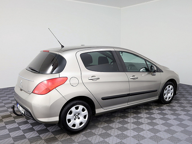 Peugeot 308 Facelift 1.6 HDi 68kW Таллин - изображение 3