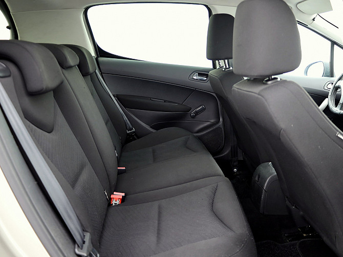 Peugeot 308 Facelift 1.6 HDi 68kW Таллин - изображение 7