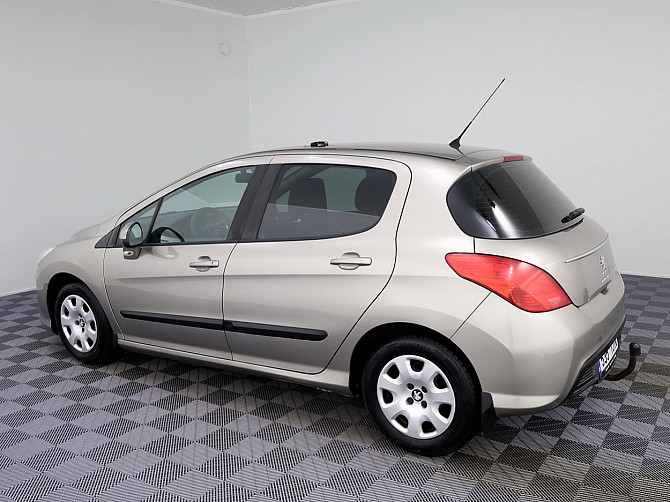 Peugeot 308 Facelift 1.6 HDi 68kW Таллин - изображение 4