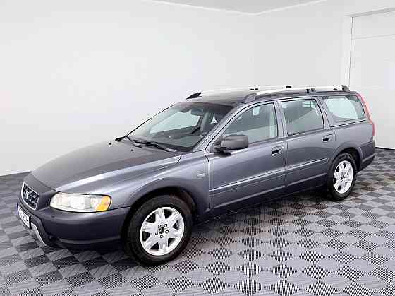 Volvo XC70 Summum Facelift ATM 2.4 D5 120kW Tallina