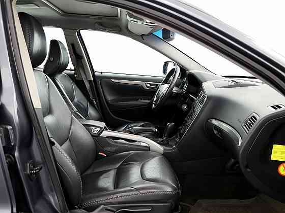 Volvo XC70 Summum Facelift ATM 2.4 D5 120kW Tallina