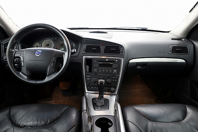 Volvo XC70 Summum Facelift ATM 2.4 D5 120kW Tallina - foto 5