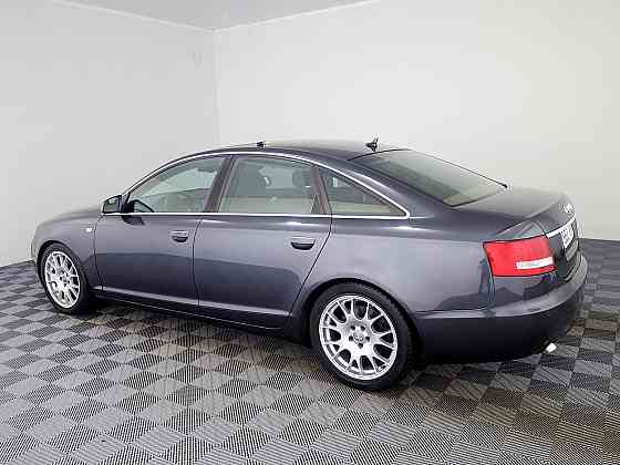 Audi A6 S-Line Quattro ATM 2.7 TDI 132kW Tallina