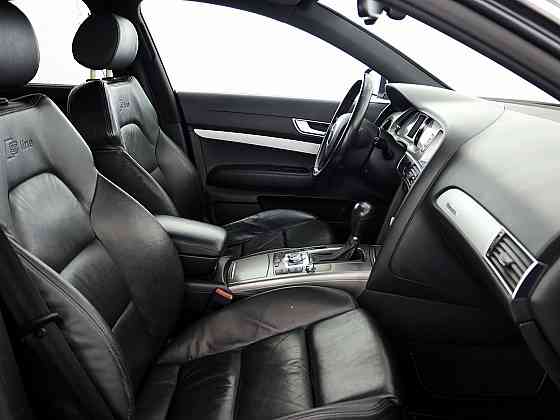 Audi A6 S-Line Quattro ATM 2.7 TDI 132kW Tallina
