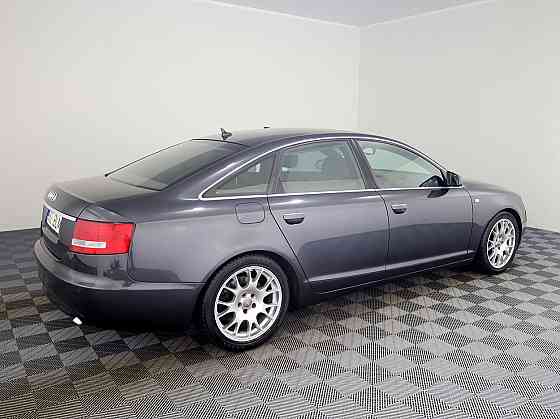 Audi A6 S-Line Quattro ATM 2.7 TDI 132kW Tallina