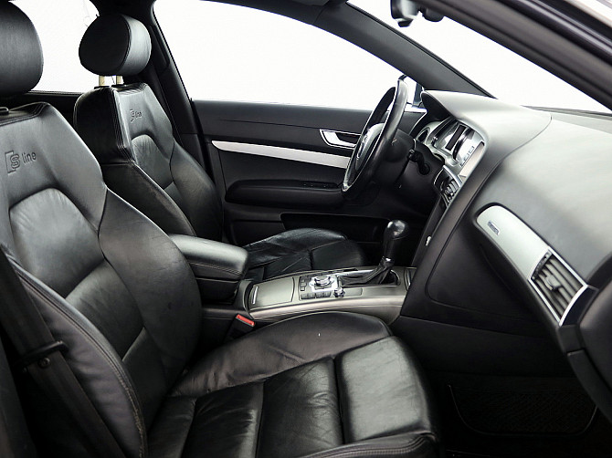 Audi A6 S-Line Quattro ATM 2.7 TDI 132kW Tallina - foto 6