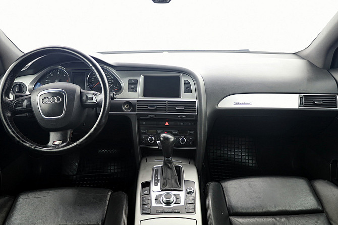 Audi A6 S-Line Quattro ATM 2.7 TDI 132kW Tallina - foto 5