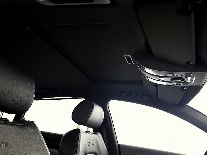 Audi A6 S-Line Quattro ATM 2.7 TDI 132kW Tallina - foto 8