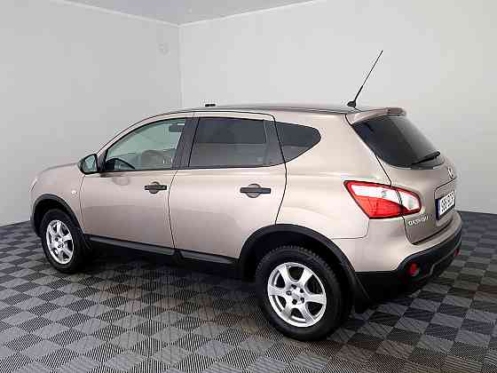 Nissan Qashqai Facelift 1.6 84kW Tallina