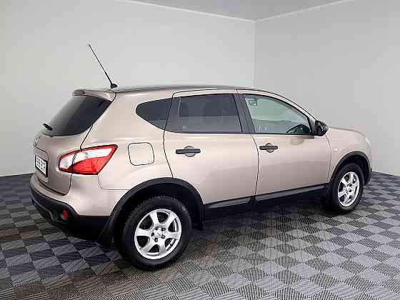 Nissan Qashqai Facelift 1.6 84kW Tallina