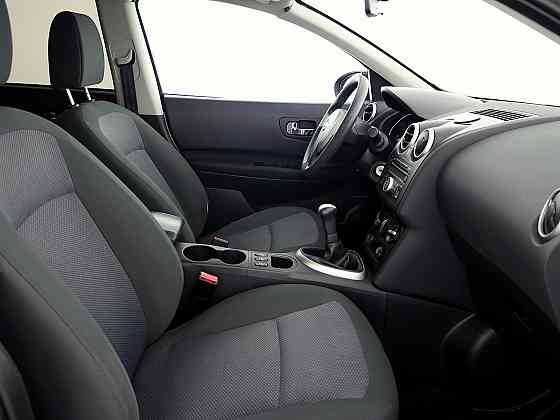 Nissan Qashqai Facelift 1.6 84kW Tallina