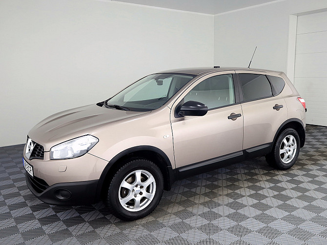 Nissan Qashqai Facelift 1.6 84kW Таллин - изображение 2
