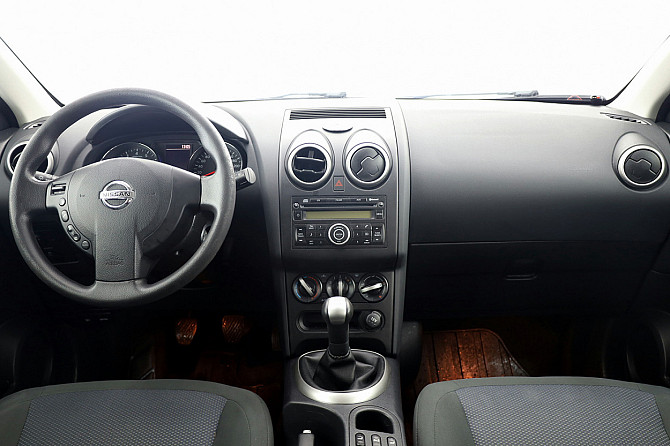 Nissan Qashqai Facelift 1.6 84kW Таллин - изображение 5
