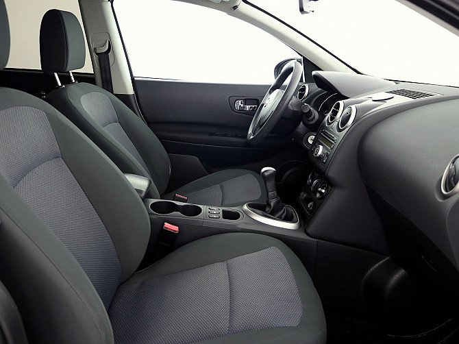 Nissan Qashqai Facelift 1.6 84kW Таллин - изображение 6