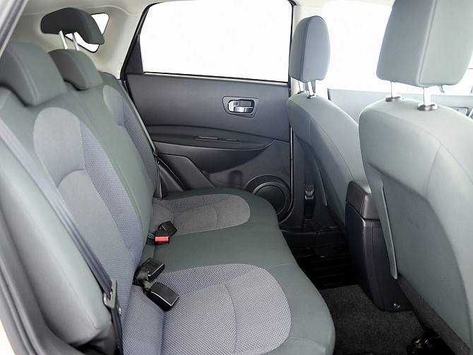 Nissan Qashqai Facelift 1.6 84kW Таллин - изображение 7