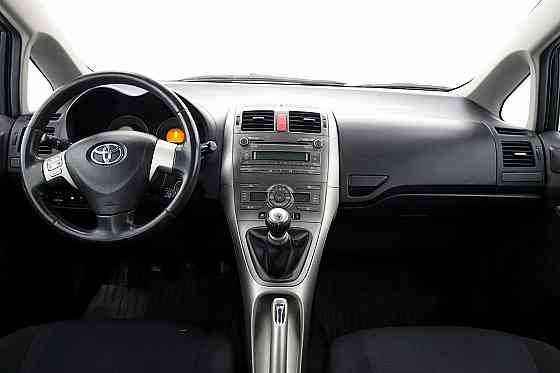 Toyota Auris Linea Sol 1.6 91kW Tallina