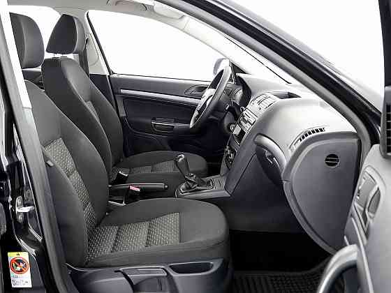 Skoda Octavia Comfortline 1.6 75kW Tallina