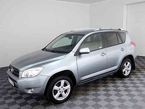 Toyota RAV4 Linea Sol 4x4 2.2 D-4D 100kW Tallina