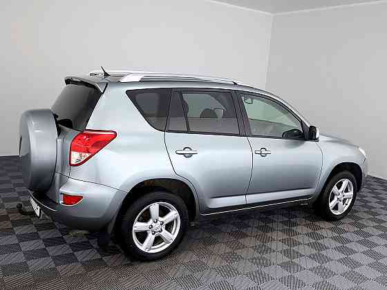 Toyota RAV4 Linea Sol 4x4 2.2 D-4D 100kW Tallina