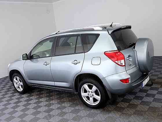 Toyota RAV4 Linea Sol 4x4 2.2 D-4D 100kW Tallina