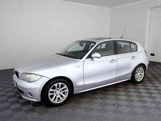 BMW 120 Business ATM 2.0 D 120kW Tallina