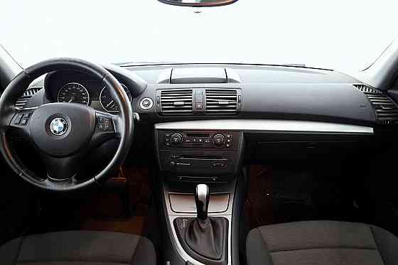 BMW 120 Business ATM 2.0 D 120kW Tallina
