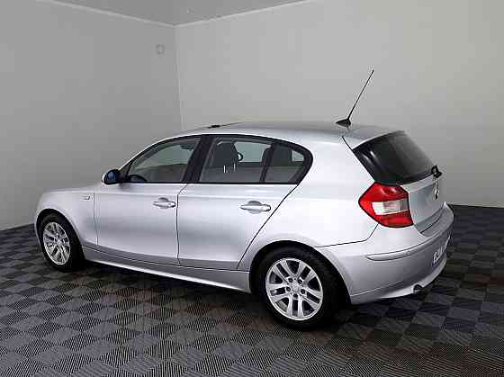 BMW 120 Business ATM 2.0 D 120kW Tallina