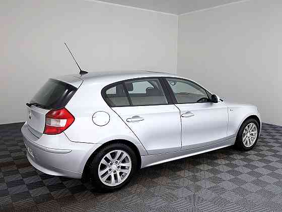 BMW 120 Business ATM 2.0 D 120kW Tallina