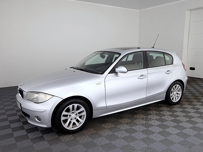 BMW 120 Business ATM 2.0 D 120kW Tallina - foto 2