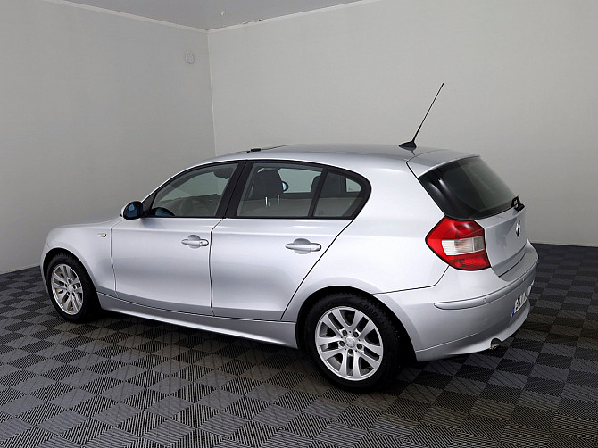 BMW 120 Business ATM 2.0 D 120kW Tallina - foto 4