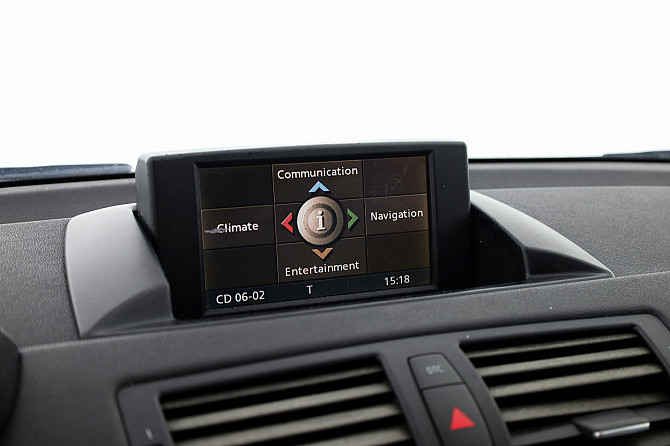 BMW 120 Business ATM 2.0 D 120kW Tallina - foto 8