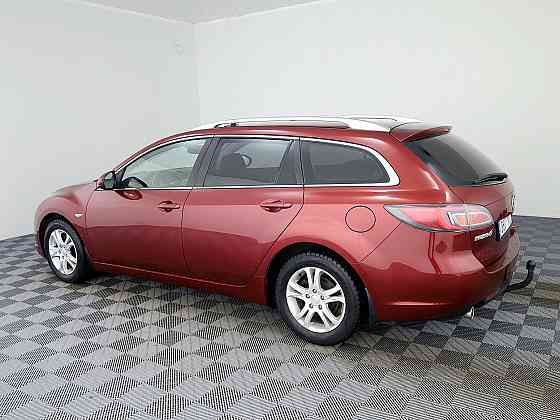 Mazda 6 Elegance ATM 2.0 108kW Tallina