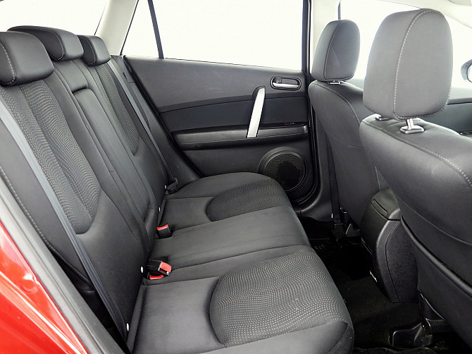 Mazda 6 Elegance ATM 2.0 108kW Tallina - foto 7