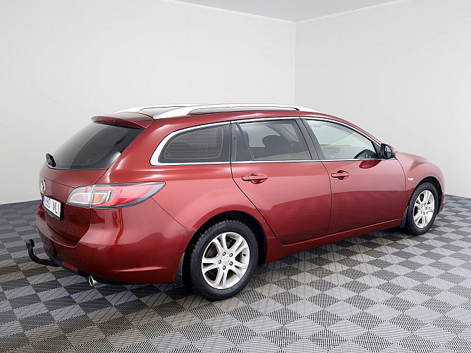 Mazda 6 Elegance ATM 2.0 108kW Tallina - foto 3