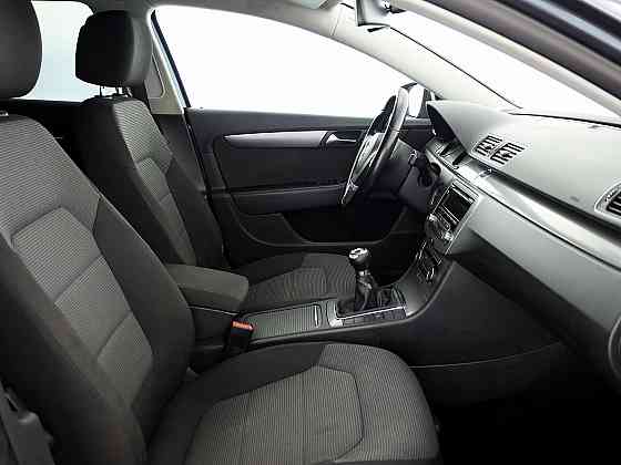 Volkswagen Passat Comfortline 1.6 TDI 77kW Tallina