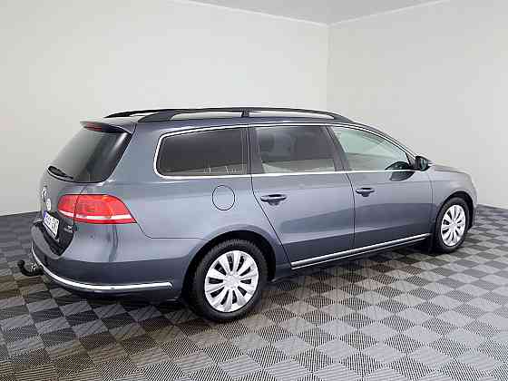 Volkswagen Passat Comfortline 1.6 TDI 77kW Tallina