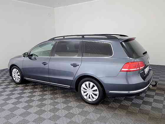 Volkswagen Passat Comfortline 1.6 TDI 77kW Tallina