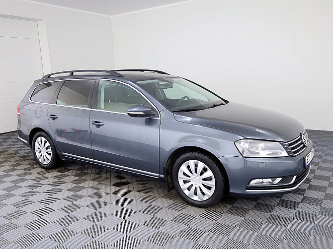 Volkswagen Passat Comfortline 1.6 TDI 77kW Tallina - foto 1