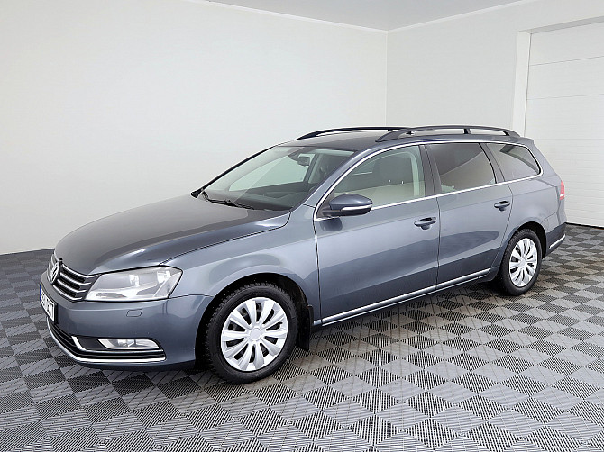 Volkswagen Passat Comfortline 1.6 TDI 77kW Tallina - foto 2