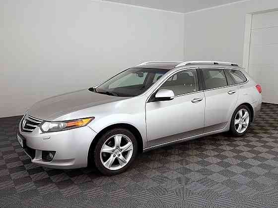 Honda Accord Tourer LPG ATM 2.0 115kW Tallina