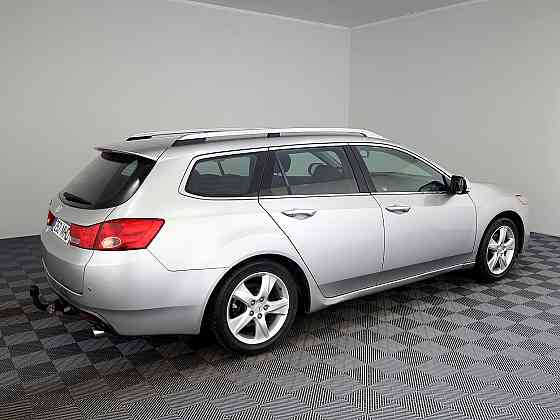 Honda Accord Tourer LPG ATM 2.0 115kW Tallina